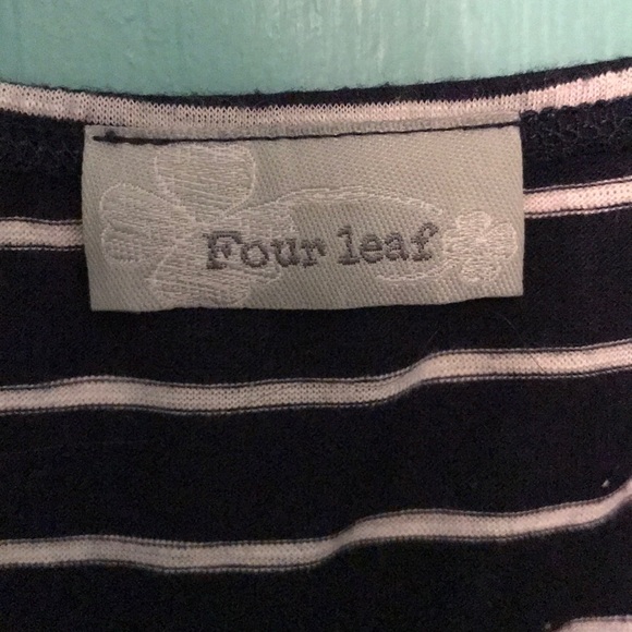 Sailor Tank Top - Picture 4 of 5